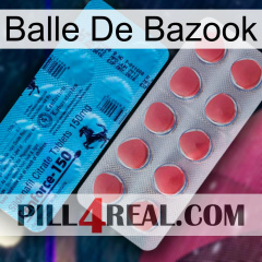 Bazook Bullet new14